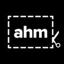 AHM logo
